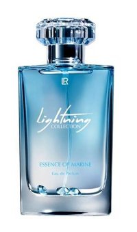 LR Lightning Collection Essence of Marine EDP Çiçeksi - Meyveli Kadın Parfüm 50 ml