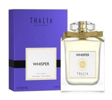 Thalia Timeless Whisper EDP Çiçeksi - Meyveli Kadın Parfüm 100 ml