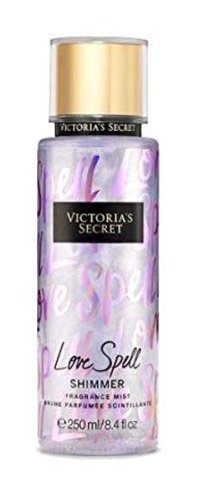 Victoria's Secret Love Spell Shimmer EDT Çiçeksi Kadın Parfüm 250 ml