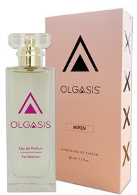 Olgasis CC-0083 EDP Çiçeksi - Meyveli Kadın Parfüm 50 ml