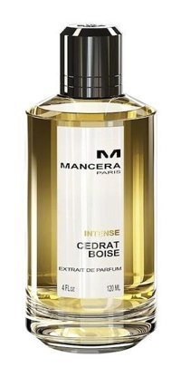 Mancera Paris İntense Cedrat Boise EDP Baharat Kadın Parfüm 120 ml
