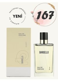 Bargello 167 Floral EDP Fresh Kadın Parfüm 50 ml