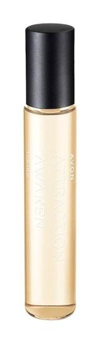 Avon Attraction Awaken EDP Oryantal Kadın Parfüm 10 ml