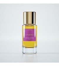 Parfum D'empire 3 Fleurs UnisexEDP Çiçeksi Kadın Parfüm 50 ml