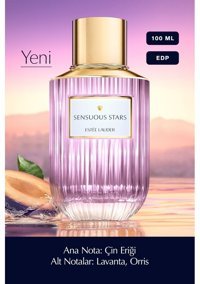 Estée Lauder Sensuous Stars EDP Baharat - Çiçeksi Kadın Parfüm 100 ml
