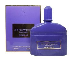 Sensweet Desirat EDC Baharat Kadın Parfüm 100 ml