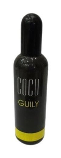 Cocu K09 EDP Çiçeksi - Meyveli Kadın Parfüm 50 ml