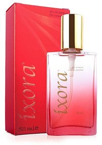 Ixora B276 Cholate EDP Çiçeksi Kadın Parfüm 50 ml