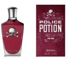 Police Potion EDP Meyveli Kadın Parfüm 100 ml