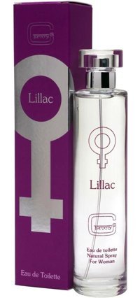 Tommy G Lillac EDP Meyveli Kadın Parfüm 75 ml