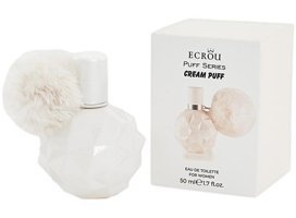 Ecrou Puff Cream EDT Meyvelili Kadın Parfüm 50 ml