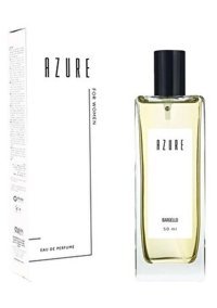 Bargello Azur EDP Çiçeksi - Meyveli Kadın Parfüm 50 ml