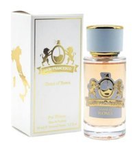 Lion Francesco Scent of Roma EDP Çiçeksi - Meyveli Kadın Parfüm 50 ml