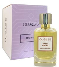 Olgasis Satin Rouge EDP Çiçeksi Kadın Parfüm 100 ml
