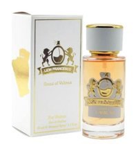 Lion Francesco Scent of Vahran EDP Çiçeksi - Meyveli Kadın Parfüm 50 ml