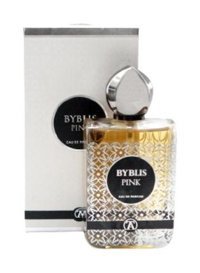 Byblis Pink EDP Baharat Kadın Parfüm 100 ml