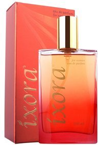Ixora B359 Noir EDP Çiçeksi Kadın Parfüm 100 ml