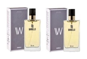 Bargello 297 EDP Odunsu Kadın Parfüm 2x50 ml