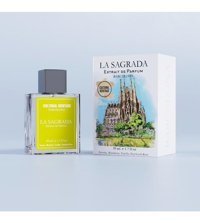 Cultural Heritage La Sagrada EDP Çiçeksi - Meyveli Kadın Parfüm 50 ml