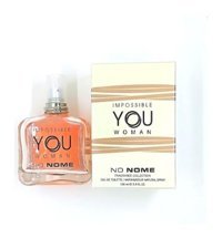 No Nome You Impossible EDT Çiçeksi Kadın Parfüm 100 ml