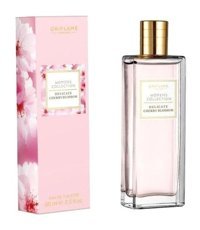 Oriflame Delicate Cherry Blossom EDT Çiçeksi Kadın Parfüm 50 ml