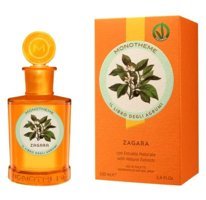 Monotheme Il Libro Degli Agrumi Zagara EDT Meyveli Kadın Parfüm 100 ml