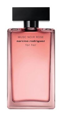 Narciso Rodriguez Musc Noir Rose EDP Çiçeksi - Meyveli Kadın Parfüm 100 ml