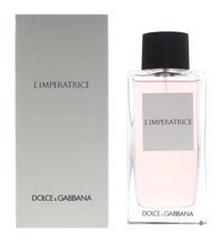 Dolce & Gabbana L Imperatrice EDT Çiçeksi Kadın Parfüm 100 ml