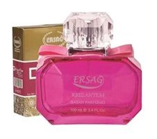 Ersağ Krizantem EDP Çiçeksi Kadın Parfüm 100 ml