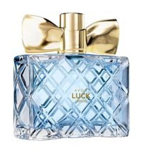 Avon Luck Limitless EDP Çiçeksi Kadın Parfüm 50 ml