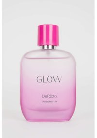 Defacto Glow EDP Çiçeksi Kadın Parfüm 50 ml