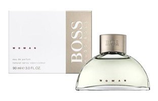 Hugo Boss Woman EDP Çiçeksi Kadın Parfüm 90 ml