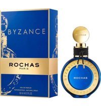 Rochas Byzance EDP Amber - Çiçeksi Kadın Parfüm 60 ml
