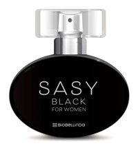 Bio Bellinda Sasy Black EDP Çiçeksi Kadın Parfüm 50 ml