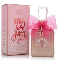 Juicy Couture Viva La Juicy Rose EDP Çiçeksi - Meyveli Kadın Parfüm 100 ml