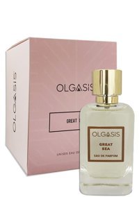 Olgasis Great Sea EDP Odunsu Kadın Parfüm 100 ml