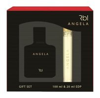 Rebul Angela EDP Meyveli Kadın Parfüm 100 ml