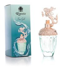 Riposte Sea Girl EDT Fresh Kadın Parfüm 80 ml