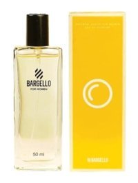 Bargello 126 Oriental EDP Kadın Parfüm 50 ml