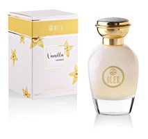 Oler Vanilla Marble EDP Vanilya Kadın Parfüm 100 ml