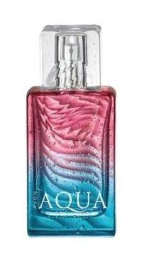 Avon Aqua EDT Çiçeksi Kadın Parfüm 50 ml