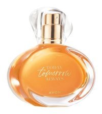 Avon Tomorrow EDP Baharat Kadın Parfüm 50 ml