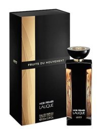 Lalique Noir Premier Fruits Du Mouvement EDP Çiçeksi - Meyveli Kadın Parfüm 100 ml