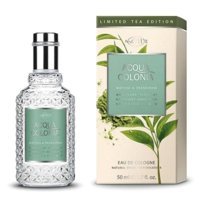 No.4711 Acqua Colonia Matcha&Frangipani EDC Odunsu Kadın Parfüm 50 ml