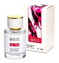 Oler Grand W-025 EDP Çiçeksi Kadın Parfüm 50 ml