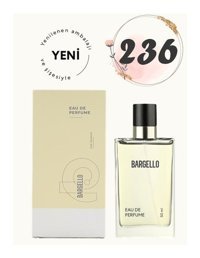 Bargello 236 Floral EDP Fresh Kadın Parfüm 50 ml