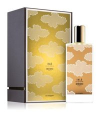 Memo Inle EDP Çiçeksi - Meyveli Kadın Parfüm 75 ml
