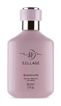 HuncaLife Sillage EDT Çiçeksi Kadın Parfüm 50 ml