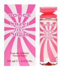 Police Sweet Like Sugar EDT Şeker Kadın Parfüm 100 ml
