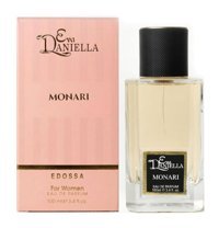 Edossa Eva Daniella Monari EDP Çiçeksi Kadın Parfüm 100 ml